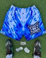 Sb Studios Element Shorts V4 (2)