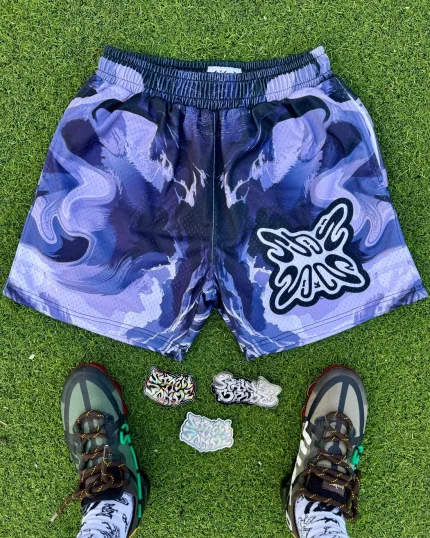 Sb Studios Element Shorts V4 (4)