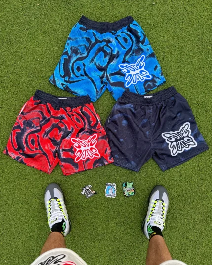 Sb Studios Element Shorts V5 (1)