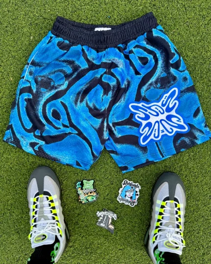 Sb Studios Element Shorts V5 (3)