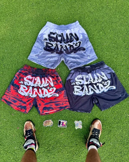 Sb Studios Glow Shorts V2 Midtone