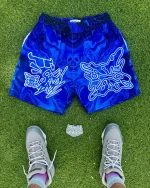 Sb Studios Grafitti Shorts V2 (4)