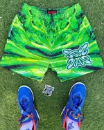 Sb Studios Multicolor Shorts V2 (2)