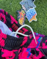 Sb Studios Multicolor Shorts V2 (3)