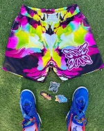 Sb Studios Multicolor Shorts V2 (4)