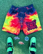 Sb Studios Multicolor Shorts V3 (5)