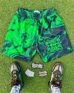 Sb Studios Multicolor Shorts V4 (4)