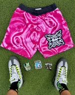Sb Studios Multicolor Shorts V5 (2)