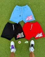 Sb Studios Stainbandz Alar Shorts