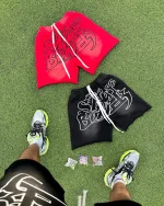 Sb Studios Stainbandz Vintage Shorts (6)