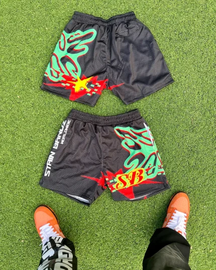 Sb Studios Worldwide Shorts (1)