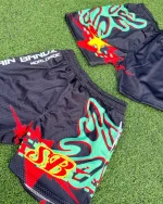 Sb Studios Worldwide Shorts (2)
