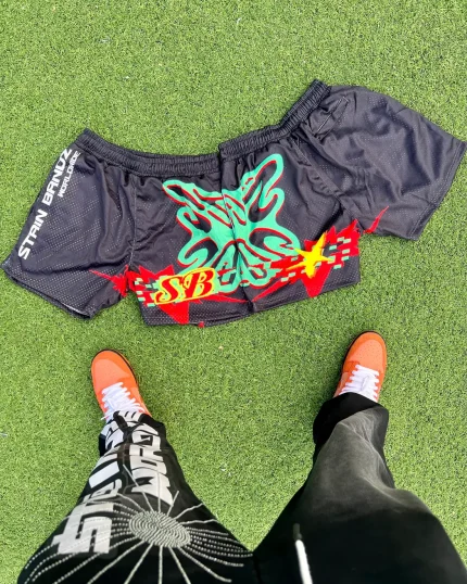 Sb Studios Worldwide Shorts (4)