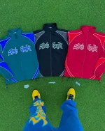 Stainbandz SB Studios Tracksuit (1)