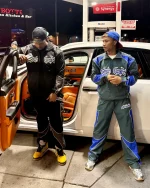 Stainbandz SB Studios Tracksuit (4)