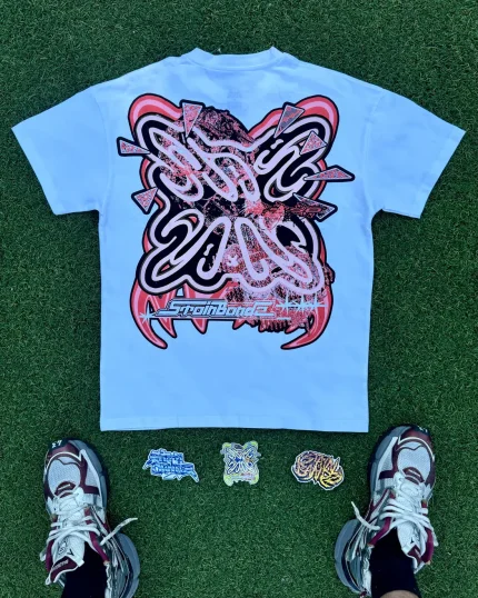 sb studios broken trophy white t shirt (3)