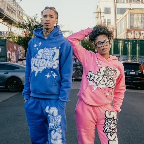 sb studios hoodies