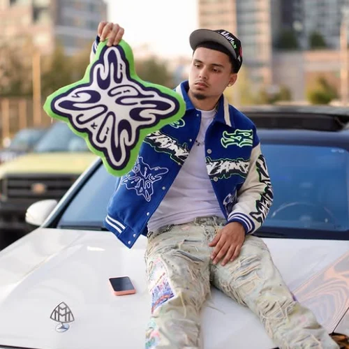 sb studios jacket