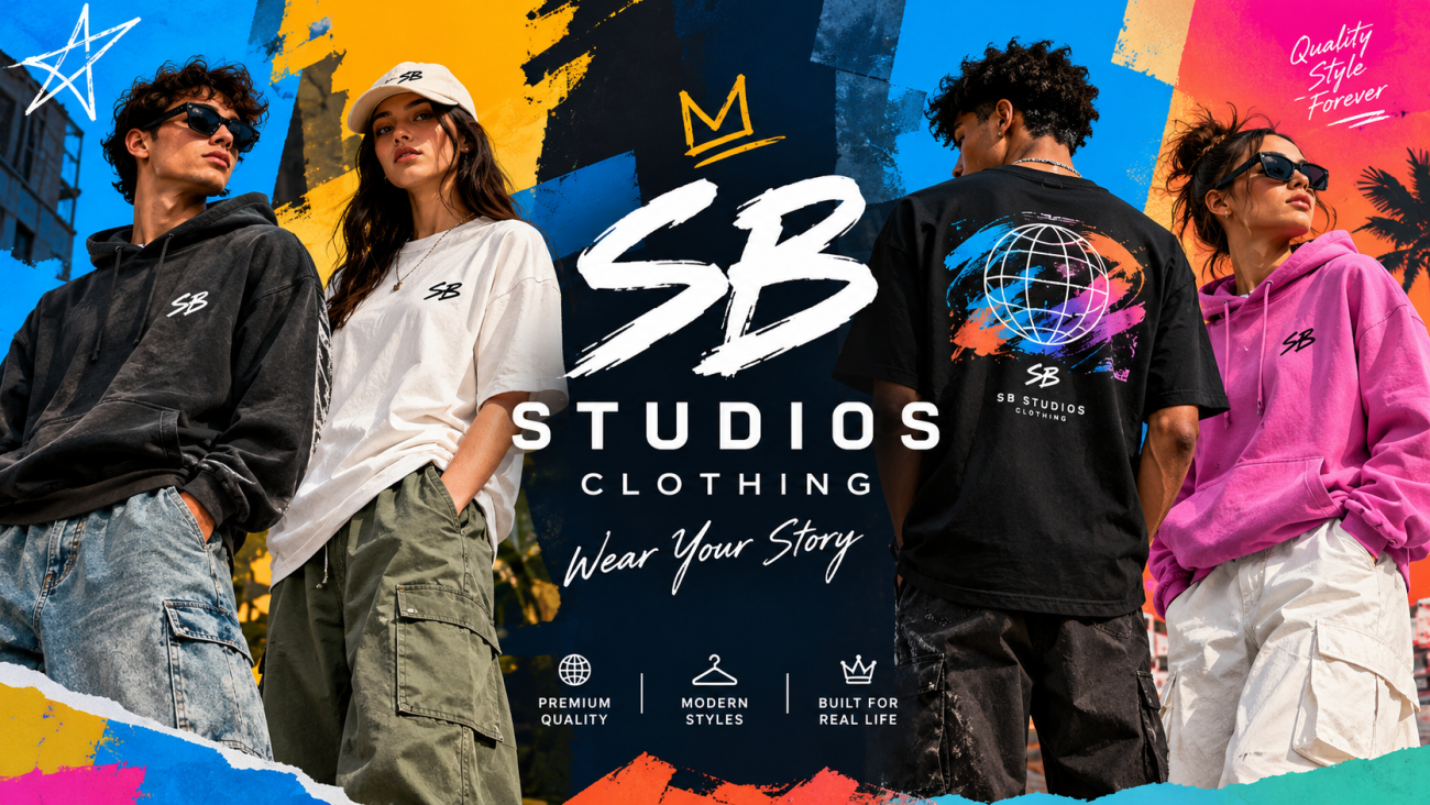 sb studios