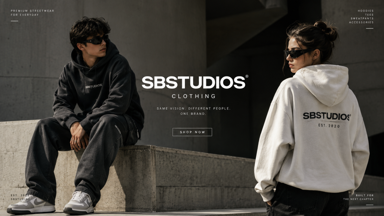 sb studios